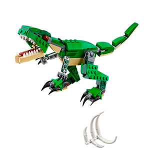 레고 크리에이터 31058 힘센 공룡 이미지