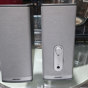 보스 Companion 2 Series II 스피커
