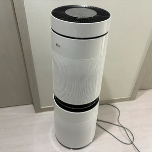 엘지 퓨리케어 360도 플러스 공기청정기