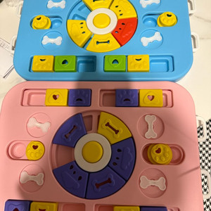 옙퍼피 노즈워크