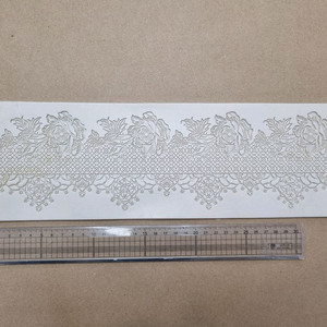 [스튜디오내꺼] 비누 캔들 테스트 몰드 / B급 몰드 / 새상품 이미지