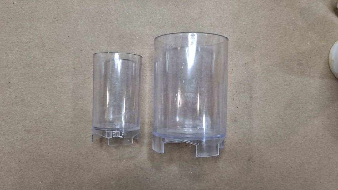 [스튜디오내꺼] 비누 캔들 테스트 몰드 / B급 몰드 / 새상품 이미지