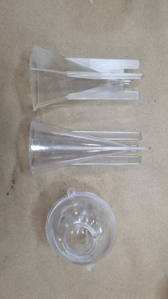 [스튜디오내꺼] 비누 캔들 테스트 몰드 / B급 몰드 / 새상품 이미지