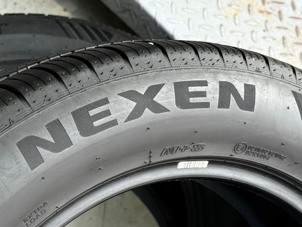 2555518 넥센타이어 엔페라 슈프림 중고타이어 255 55 18 넥센 ㅡ 남양주 진접 오남 별내--1