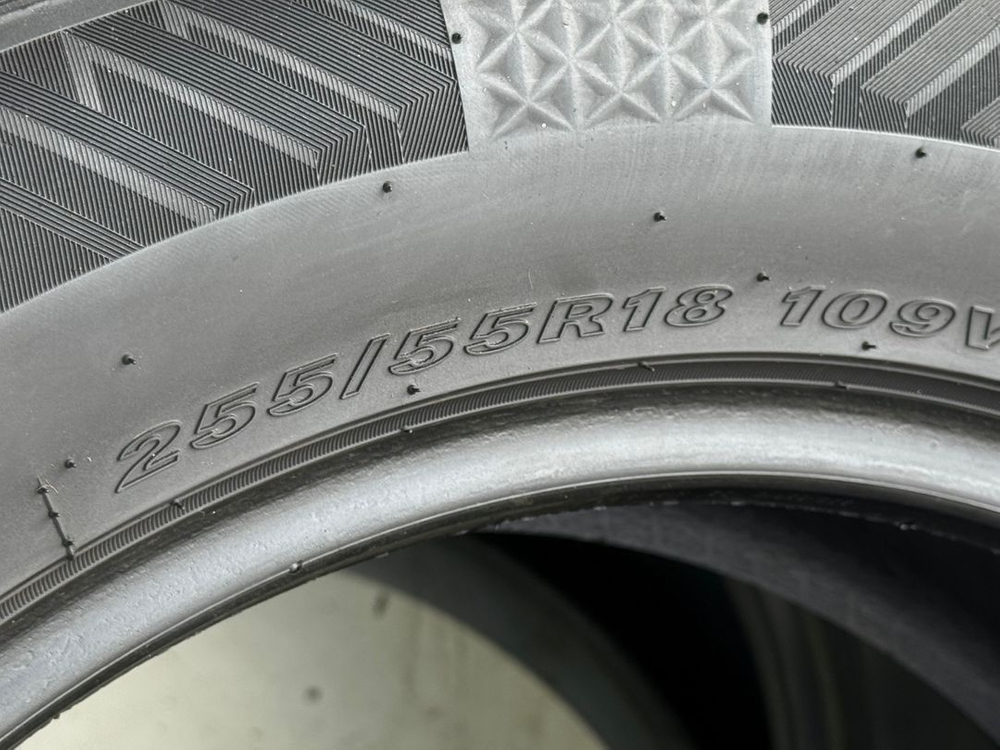 2555518 넥센타이어 엔페라 슈프림 중고타이어 255 55 18 넥센 ㅡ 남양주 진접 오남 별내--3