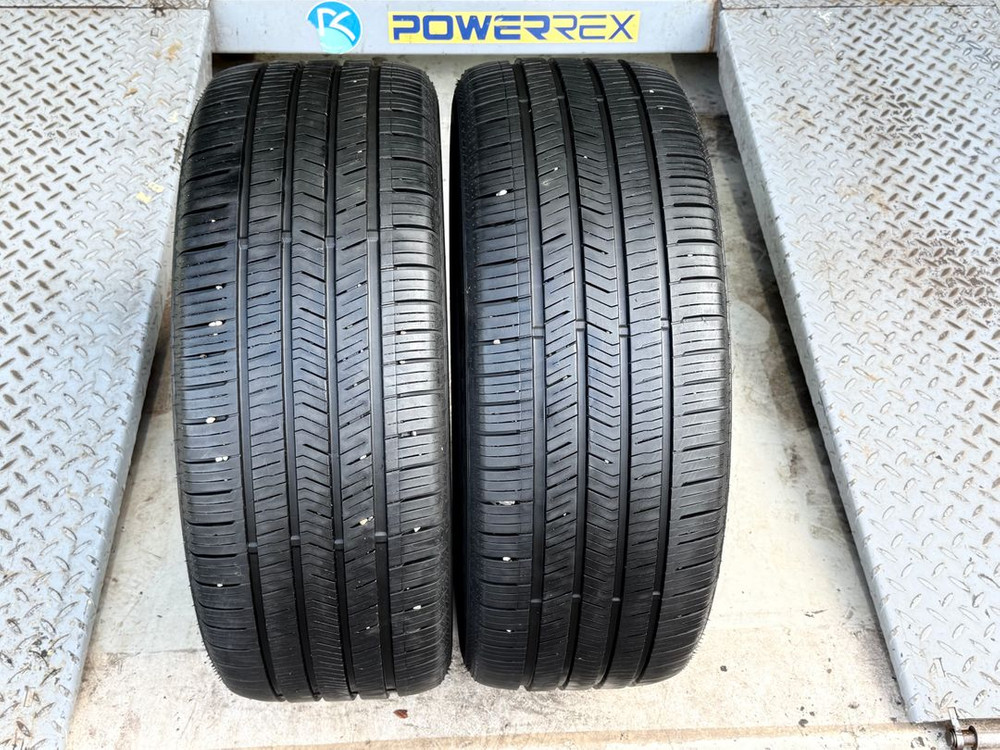 2555518 넥센타이어 엔페라 슈프림 중고타이어 255 55 18 넥센 ㅡ 남양주 진접 오남 별내--5