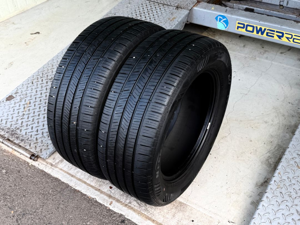 2555518 넥센타이어 엔페라 슈프림 중고타이어 255 55 18 넥센 ㅡ 남양주 진접 오남 별내--6