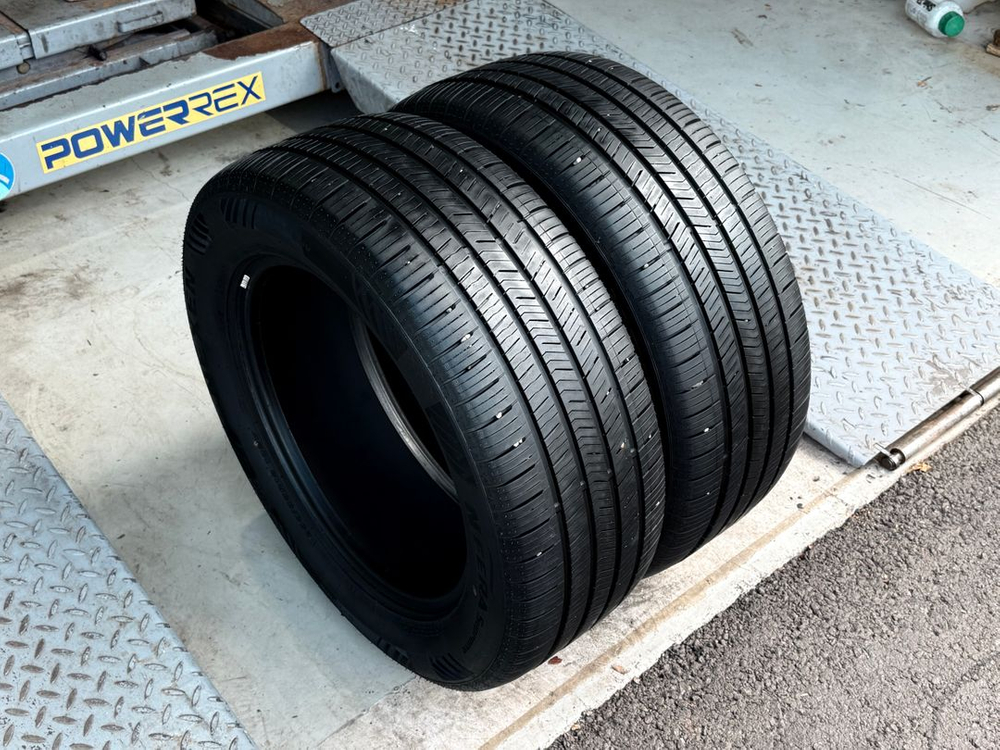 2555518 넥센타이어 엔페라 슈프림 중고타이어 255 55 18 넥센 ㅡ 남양주 진접 오남 별내--7