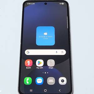 A급) 갤럭시S24FE 256G 무잔상 블랙 59100