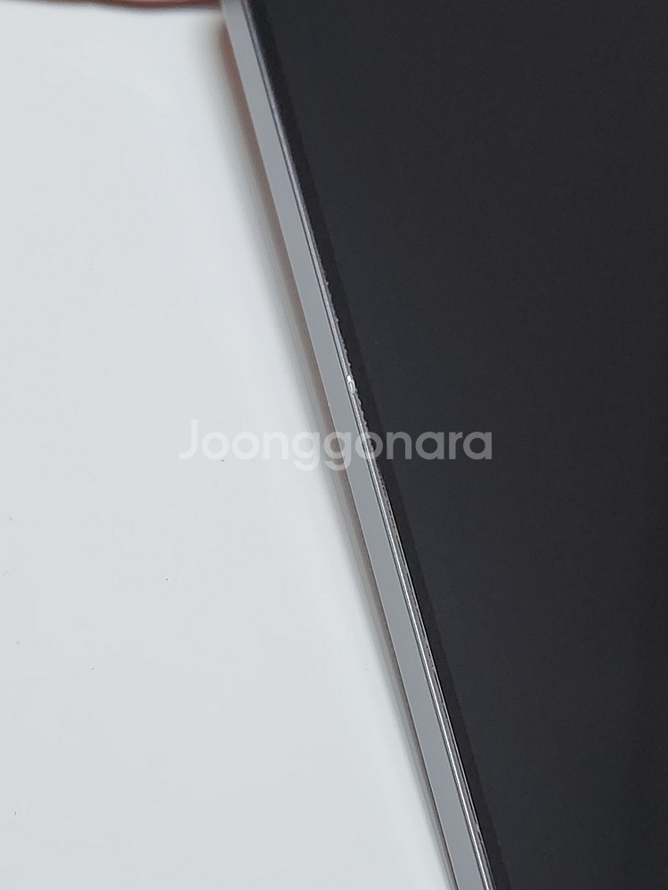 A급) 갤럭시S24FE 256G 무잔상 블랙 59100--1