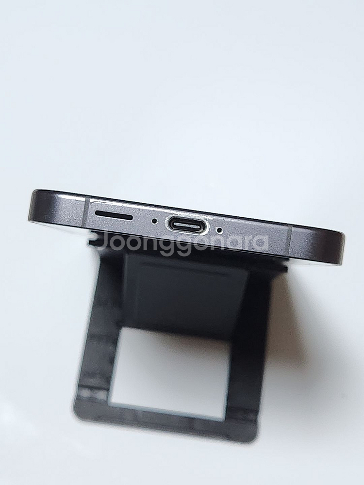 A급) 갤럭시S24FE 256G 무잔상 블랙 59100--4