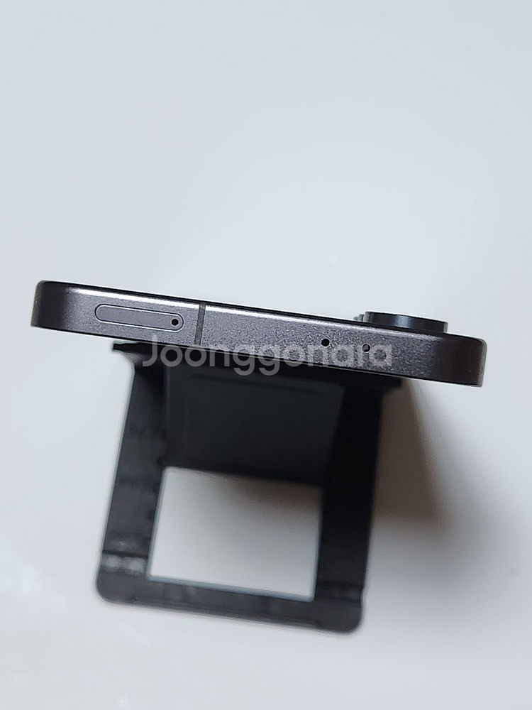 A급) 갤럭시S24FE 256G 무잔상 블랙 59100--3