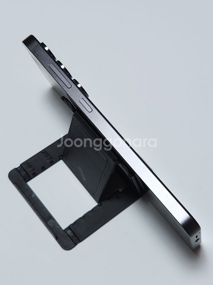 A급) 갤럭시S24FE 256G 무잔상 블랙 59100--5