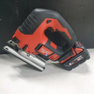 밀워키 충전 직소기 M18 BJS 배터리포함