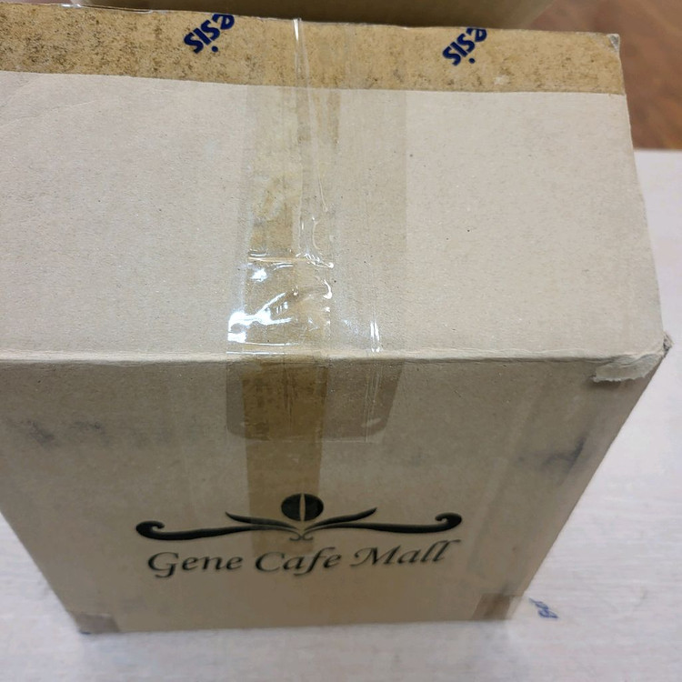 제네카페 250g 커피 쿨러 레드 원두 냉각기--4