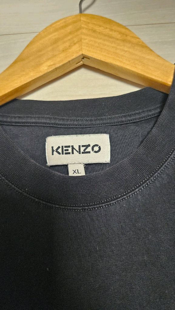 겐조 반팔티 XL 이미지