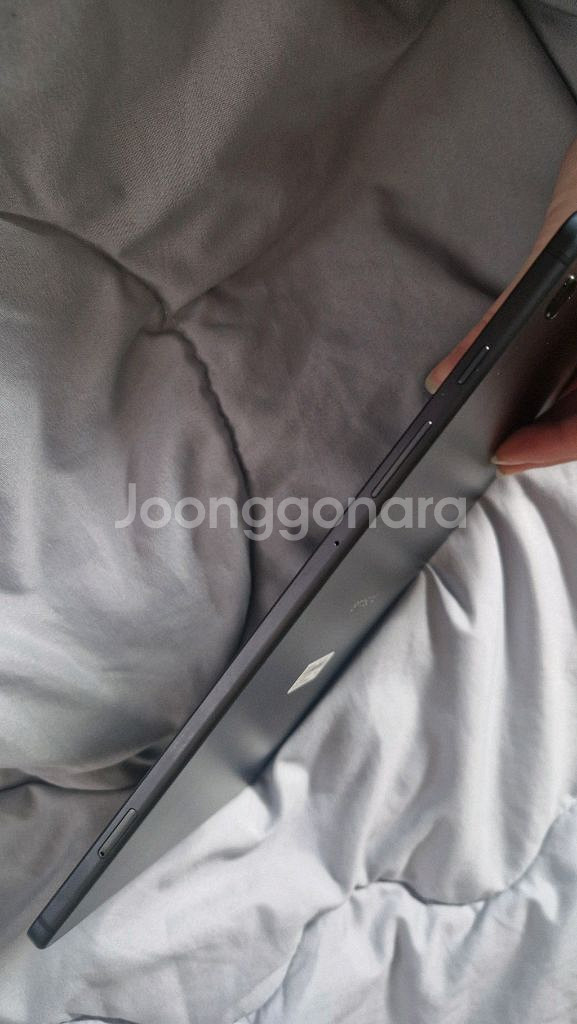 갤럭시 탭 s6 lite 와이파이 64기가--2