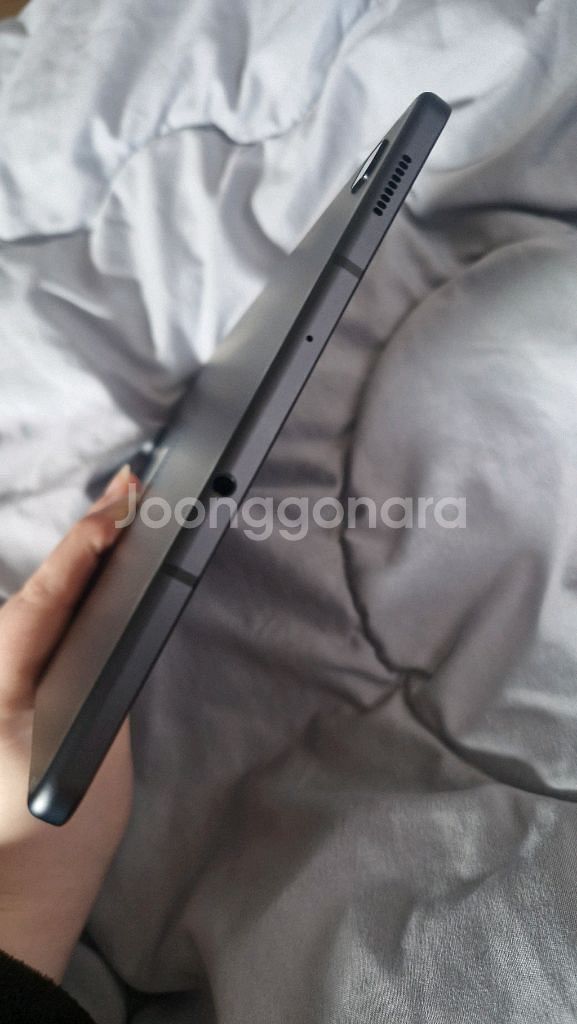 갤럭시 탭 s6 lite 와이파이 64기가--5