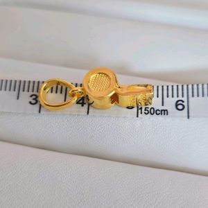 순금목걸이 1돈