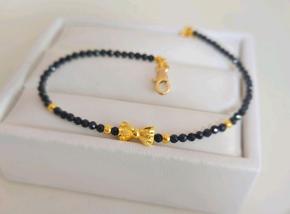 순금팔찌 0.5돈 이미지