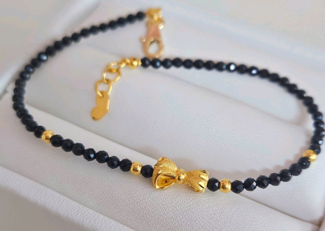 순금팔찌 0.5돈 이미지