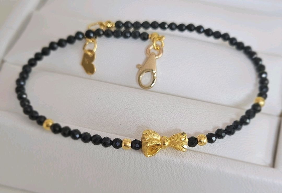 순금팔찌 0.5돈 이미지