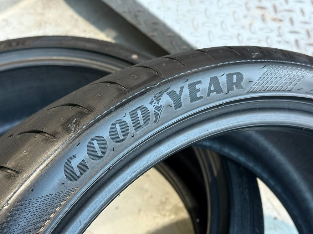 2553520 굿이어타이어 슈퍼스포츠 이글 F1 중고타이어 255 35 20 굿이어 ㅡ 송파 강남 별내 다산--1