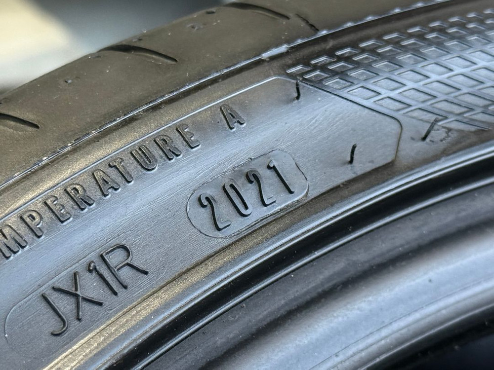 2553520 굿이어타이어 슈퍼스포츠 이글 F1 중고타이어 255 35 20 굿이어 ㅡ 송파 강남 별내 다산--4