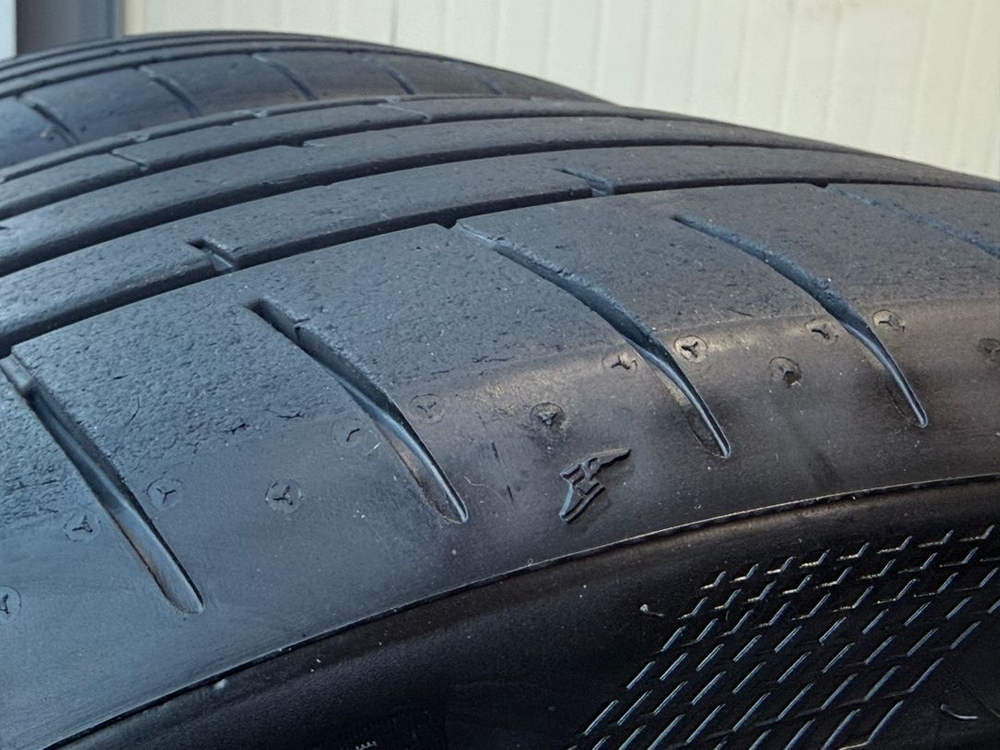 2553520 굿이어타이어 슈퍼스포츠 이글 F1 중고타이어 255 35 20 굿이어 ㅡ 송파 강남 별내 다산--9