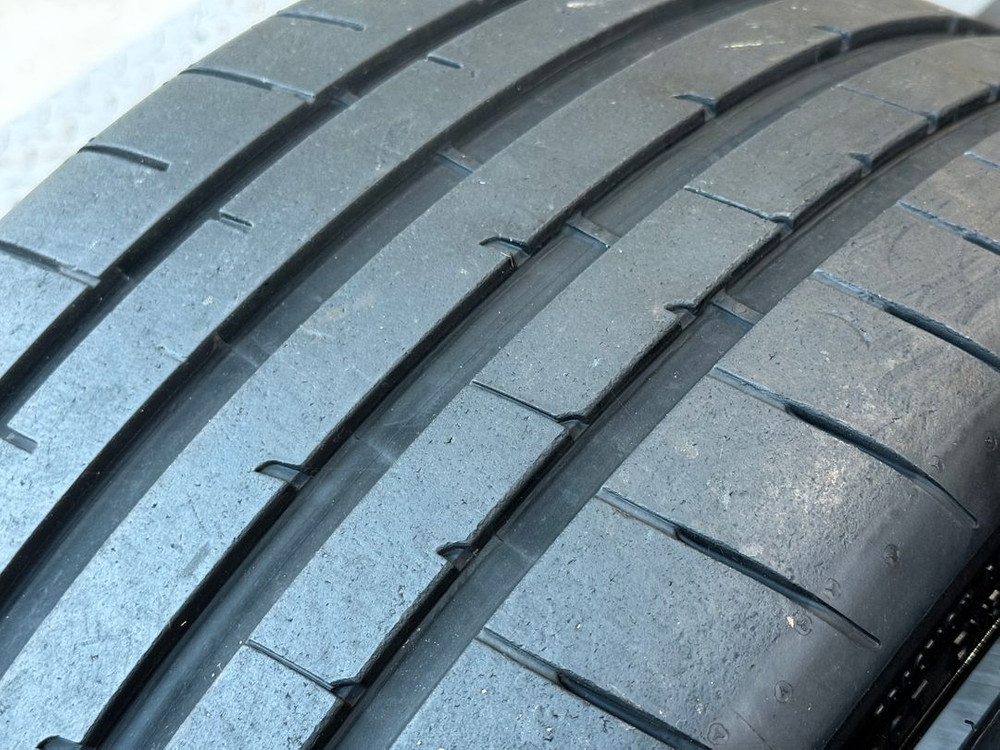 2553520 굿이어타이어 슈퍼스포츠 이글 F1 중고타이어 255 35 20 굿이어 ㅡ 송파 강남 별내 다산--6