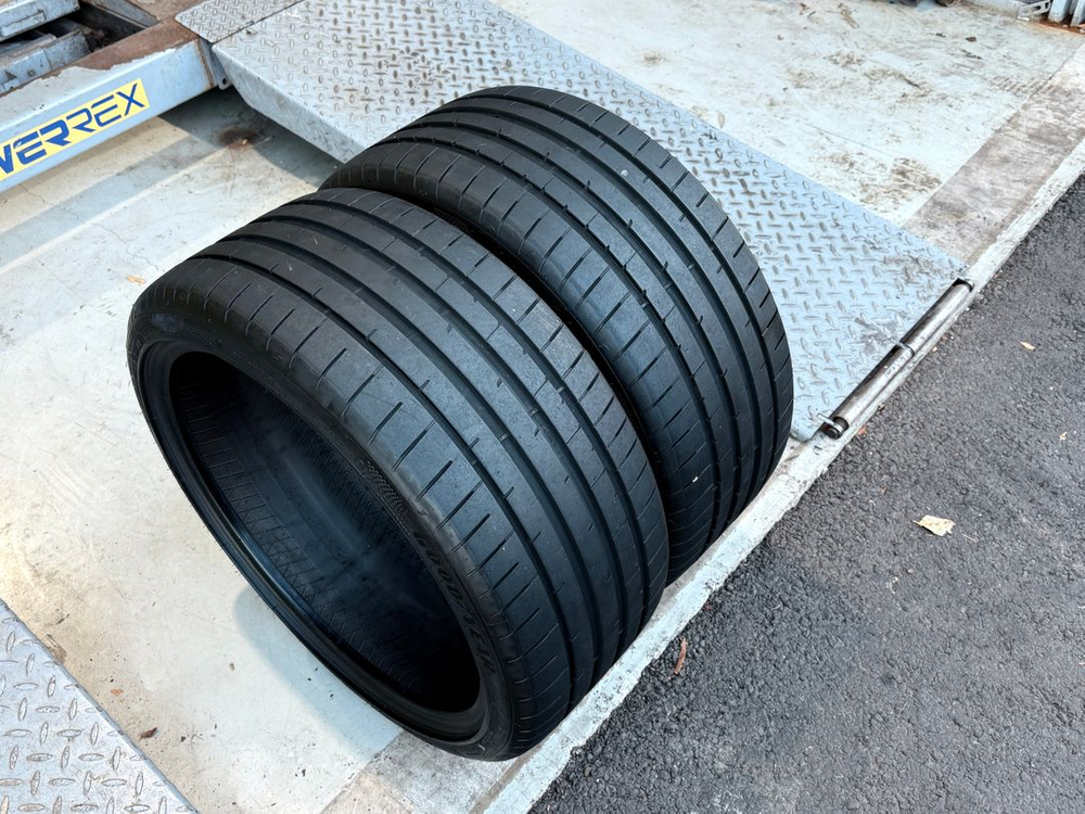 2553520 굿이어타이어 슈퍼스포츠 이글 F1 중고타이어 255 35 20 굿이어 ㅡ 송파 강남 별내 다산--8