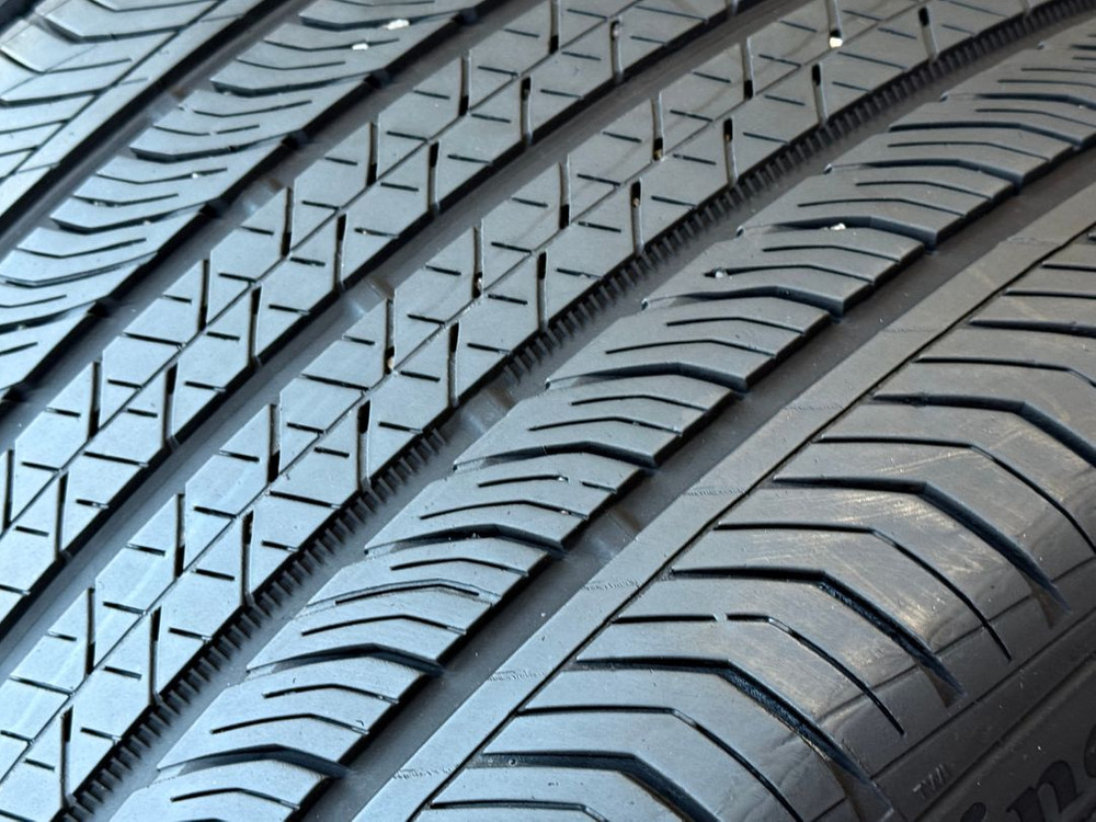 3153521 콘티넨탈타이어 프로컨텍TX 중고타이어 315 35 21 콘티넨탈 ㅡ 남양주 강남 송파 구리--8