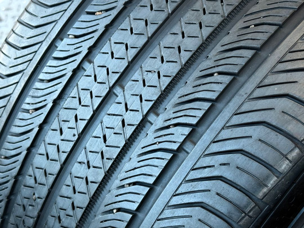 3153521 콘티넨탈타이어 프로컨텍TX 중고타이어 315 35 21 콘티넨탈 ㅡ 남양주 강남 송파 구리--9