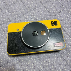 코닥 미니샷2 C210R