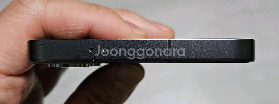 갤럭시 S24플러스 블랙 256GB 싸게 팝니다.--2