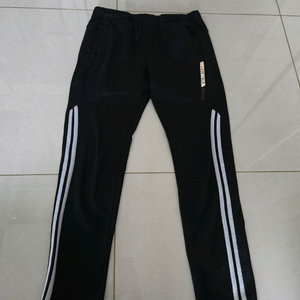 헹텐 기모바지 M