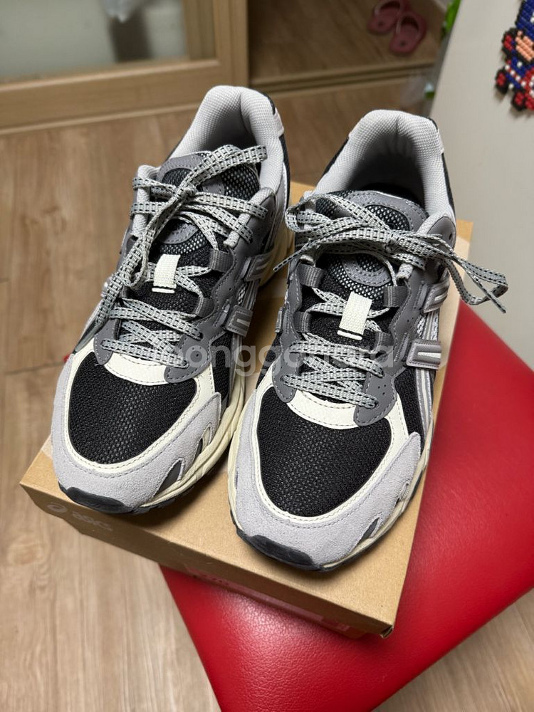 아식스 젤 소노마 TR62--0