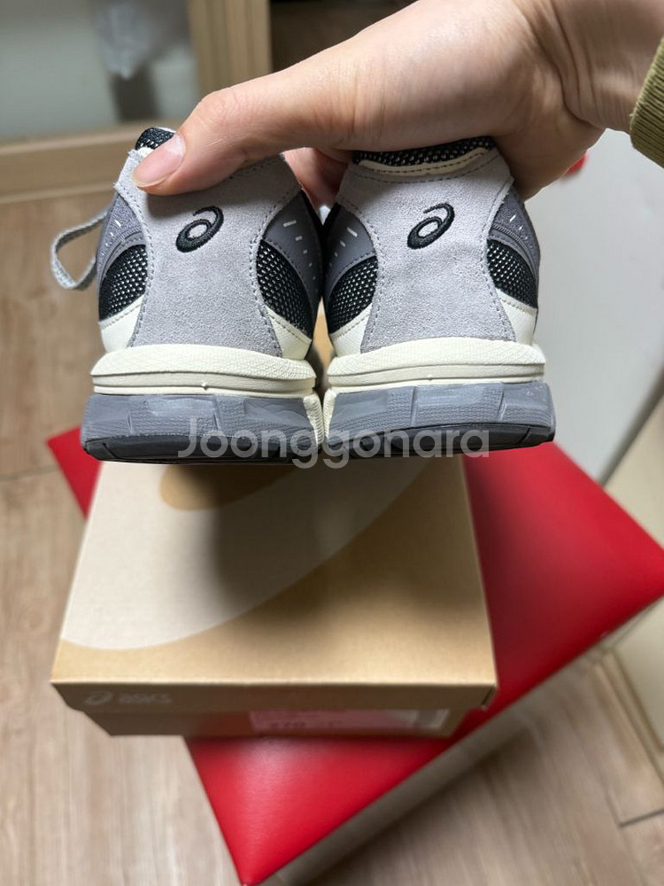 아식스 젤 소노마 TR62--3