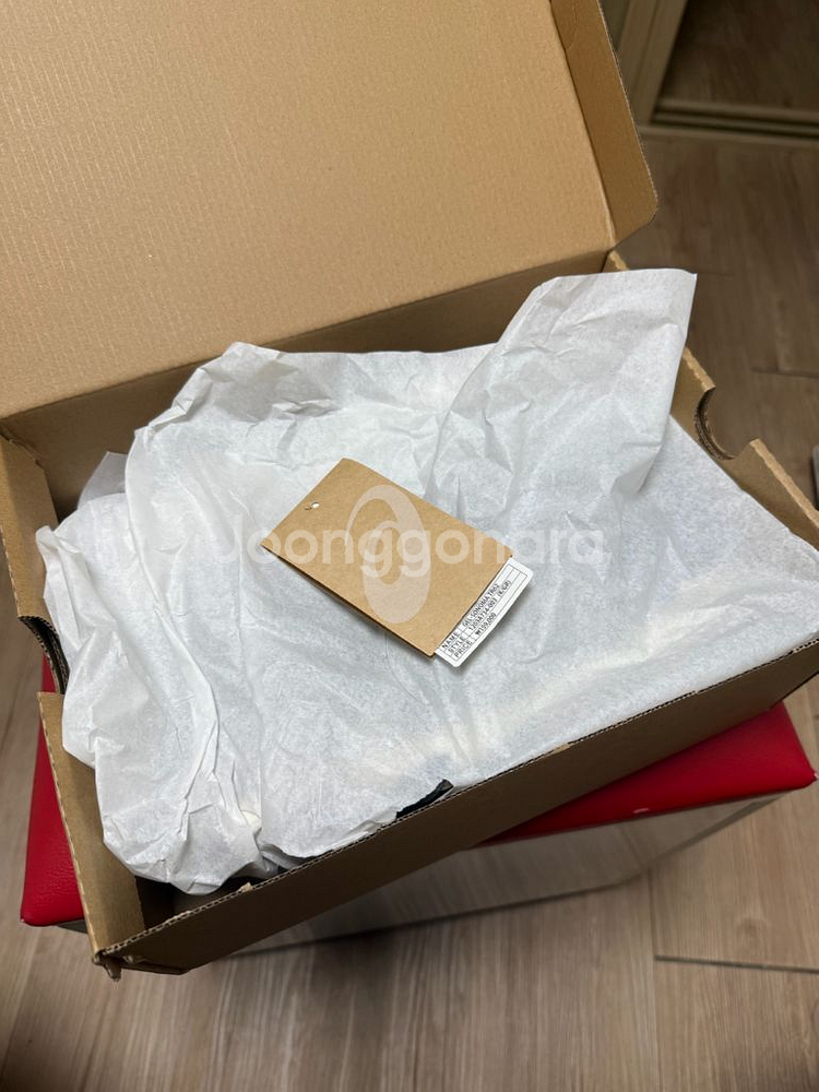 아식스 젤 소노마 TR62--4