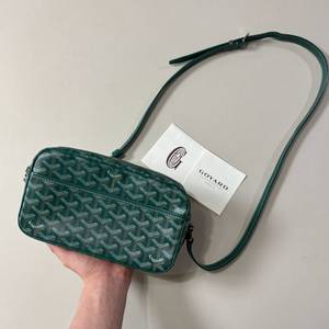 [백화점판/당일출고]고야드 카페르 크로스백