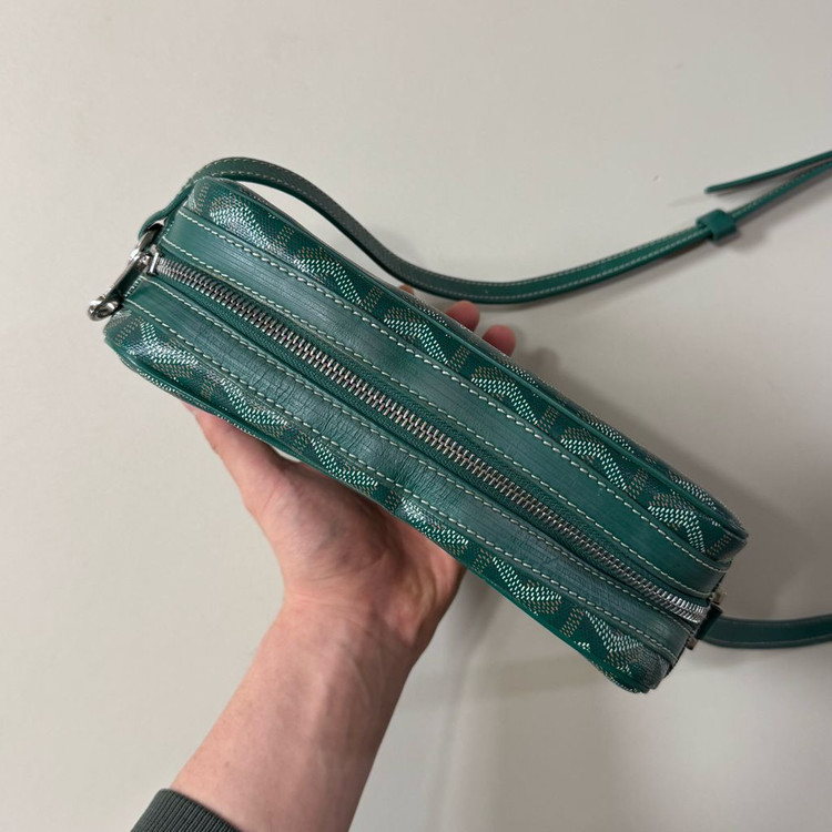 [백화점판/당일출고]고야드 카페르 크로스백--5