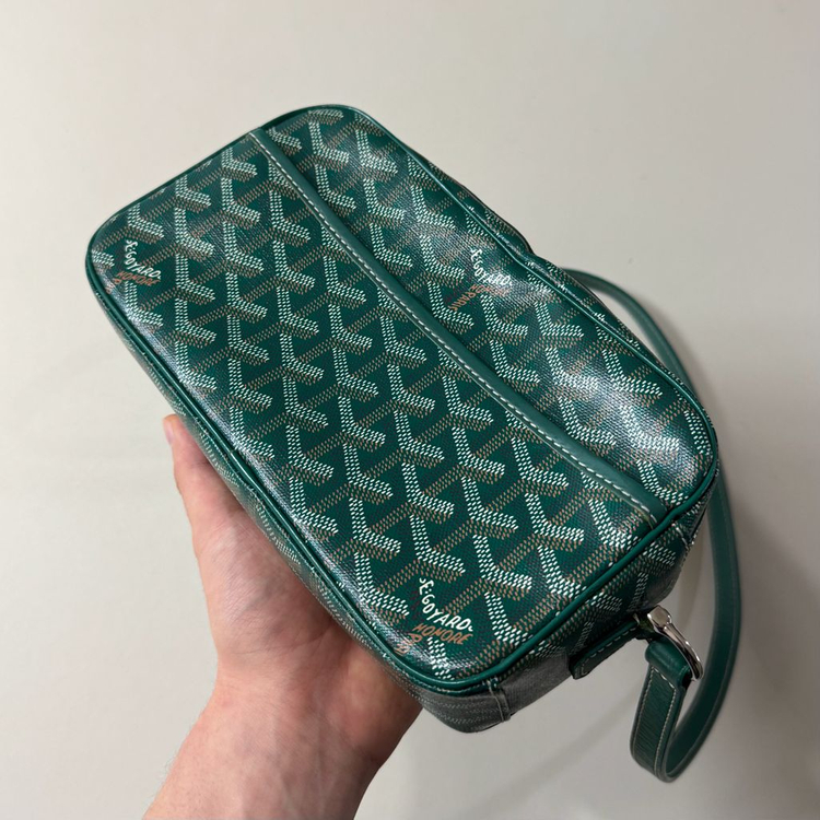 [백화점판/당일출고]고야드 카페르 크로스백--8