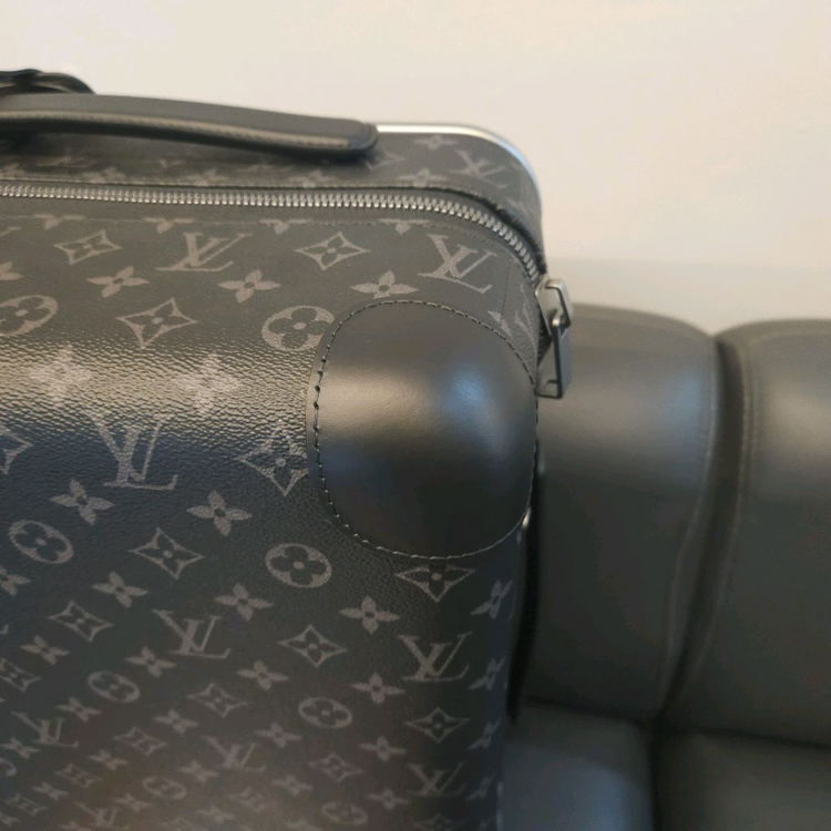 루이비통 캐리어 호라이즌55 여행가방 M23002 이미지