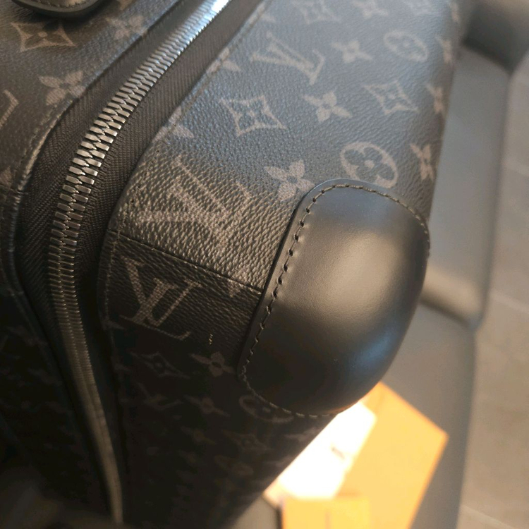 루이비통 캐리어 호라이즌55 여행가방 M23002 이미지