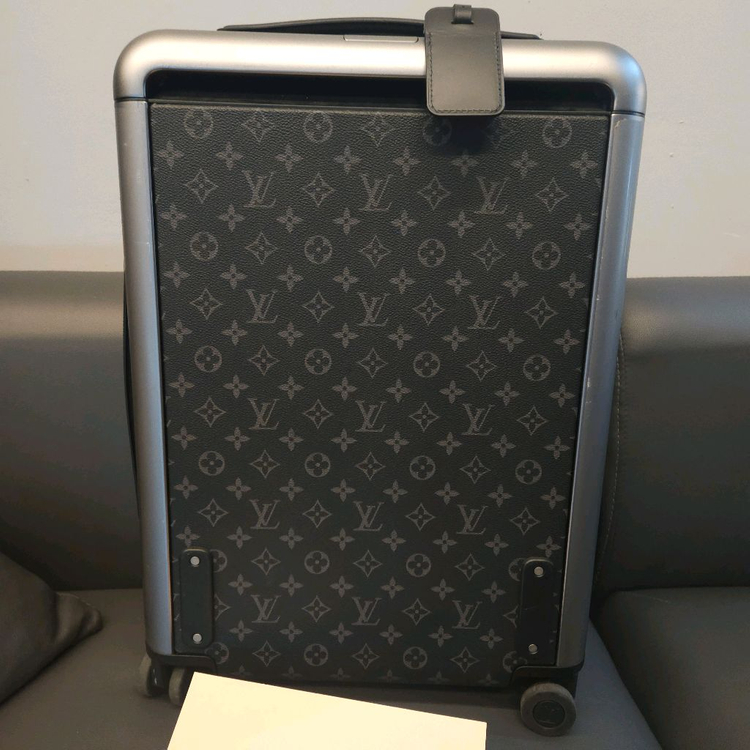 루이비통 캐리어 호라이즌55 여행가방 M23002 이미지