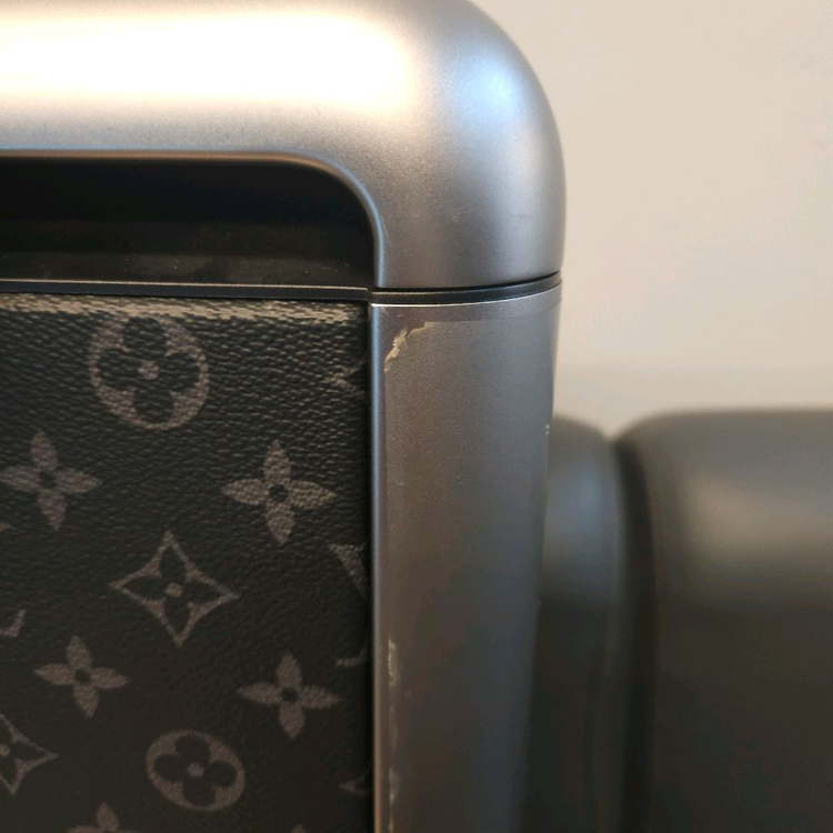 루이비통 캐리어 호라이즌55 여행가방 M23002 이미지