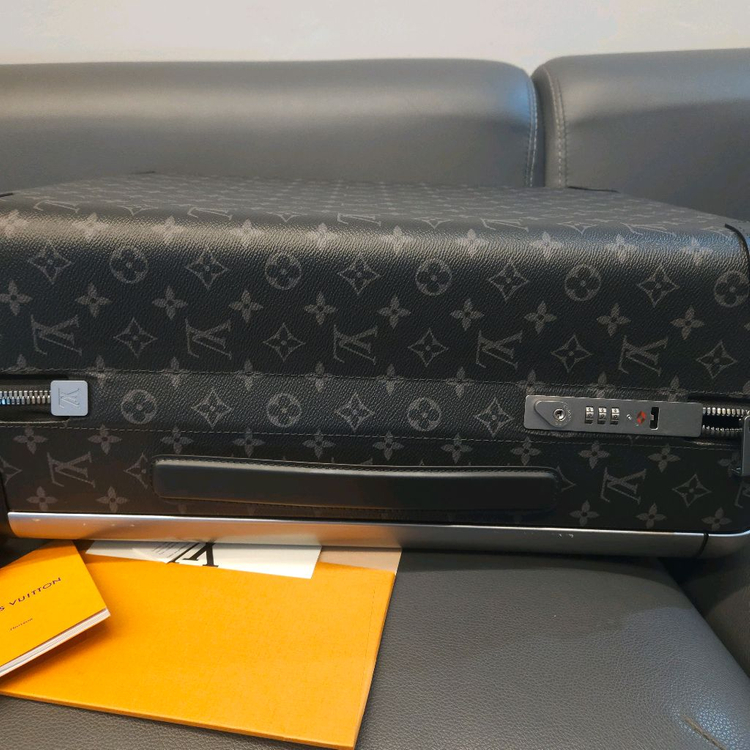 루이비통 캐리어 호라이즌55 여행가방 M23002 이미지