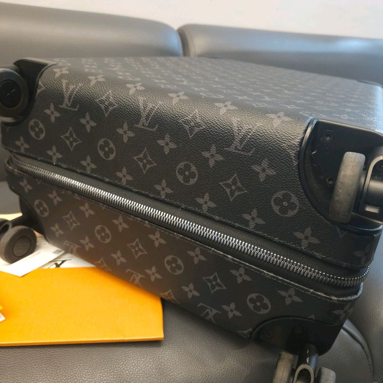 루이비통 캐리어 호라이즌55 여행가방 M23002 이미지