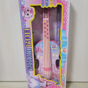 크리스마스 선물 티니핑 바이올린 새상품