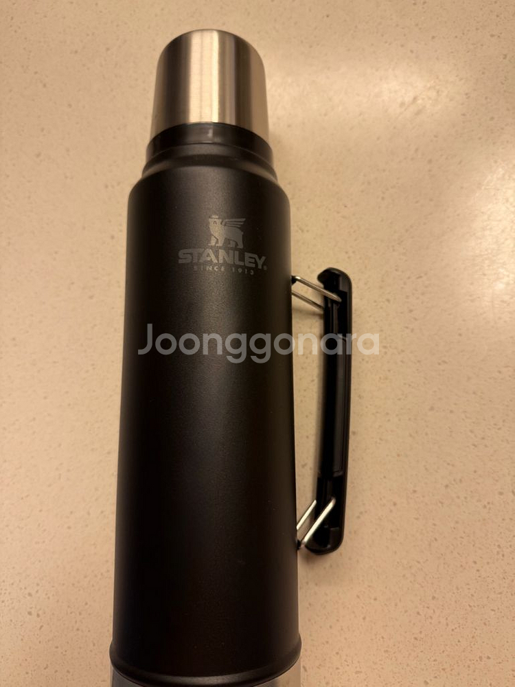 바이타믹스 죽통 바이타믹스 푸드자&스텐리보온물병--3